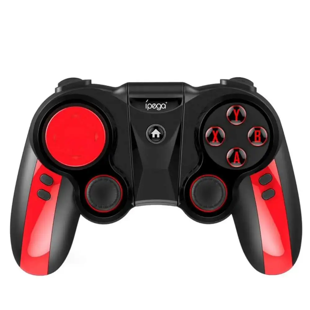 BT Wireless Gamepad IPEGA PG-9089 Controller di Gioco Joystick per iOS / Android / PC Game Pad