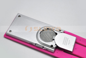 nhỏ Tự làm clip trên đánh dấu đêm đọc dẫn đèn - Product Image 4