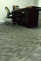 Revêtement de sol Bolon, vinyle tissé, tapis en PVC Bolon, tapis en plastique recyclé pour paillasson et maison
