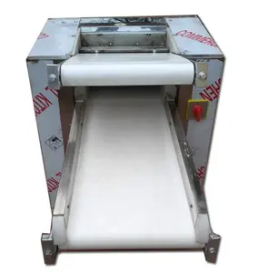 dough rolling machine/used dough press bakery equipment/automatic dough rolling machine