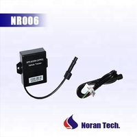 Mini localisateur gps caché gps, alarme anti-vol pour vélo NR006 pour moto 50cc