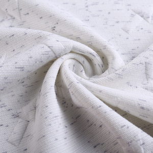 Más nuevo 325gsm jacquard 97 poliéster 3 spandex acolchado <span class=keywords><strong>tela</strong></span> <span class=keywords><strong>por</strong></span> <span class=keywords><strong>metros</strong></span> - Product Image 2
