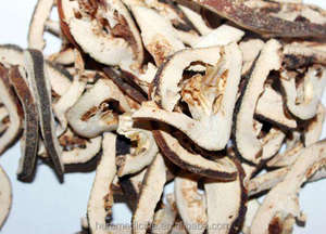 Cáscara de Naranja Amarga Seca Chengyitang, Citrus Aurantium, Origen Fujian, 1 Año de Duración, en Rodajas - Product Image 3