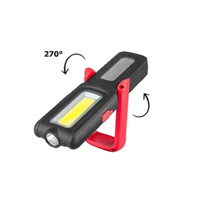5W COB USB <strong>Rechargeable</strong> <strong>LED</strong> <strong>Work</strong> <strong>Light</strong> With Magnet - Product Image 6