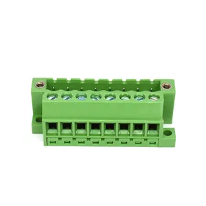 High quality electric Transformer terminal block