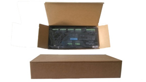 Tần Số cao 10Ax8CH Điện Áp Không Đổi 8 Bits/16 Bits Tín Hiệu Khuếch Đại <span class=keywords><strong>DMX512</strong></span> Bộ Giải Mã DE8508 - Product Image 6