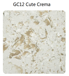 Exóticas <span class=keywords><strong>serie</strong></span> losas de cuarzo piedra de cuarzo Artificial para la cocina - Product Image 4
