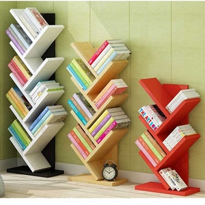 Estantería <span class=keywords><strong>de</strong></span> Madera <span class=keywords><strong>en</strong></span> Oferta, <span class=keywords><strong>Precio</strong></span> <span class=keywords><strong>de</strong></span> Fábrica <span class=keywords><strong>en</strong></span> China, Estanterías para Libros para Sala <span class=keywords><strong>de</strong></span> Estar - Product Image 3