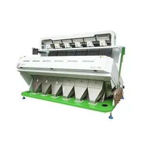 Reliable and Cheap nuts/pistachio nuts color sorter machine for sale