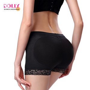 Mutandine Modellanti Sexy da Donna con Imbottitura per Sollevare e Valorizzare i Glutei - Product Image 1