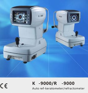 Réfractomètre automatique d'anatomie, Instrument ophtalmologie - Product Image 5