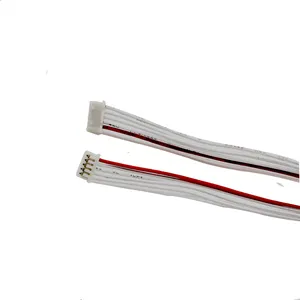 1.25毫米间距 picoblade molex 51021 2 针连接器，用于自定义 molex 电缆