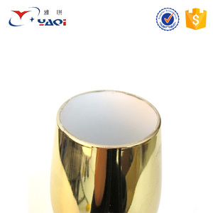 Stock pas cher <span class=keywords><strong>en</strong></span> plastique acrylique flûtes à champagne <span class=keywords><strong>or</strong></span> <span class=keywords><strong>en</strong></span> gros - Product Image 4