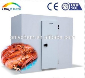 <span class=keywords><strong>Vin</strong></span> de rangement chambre froide, Chambre froide pour pain, Langouste de stockage à froid - Product Image 3