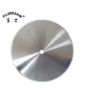 700 mm aluminum alloy ultra thin saw blade factory
