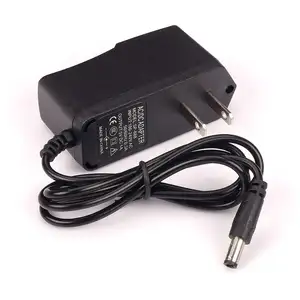 PSU ארה"ב AU האיחוד האירופי בריטניה plug AC 100-240V כדי DC 5V 12V 24V 1A AC/DC מתאם מתח אספקה