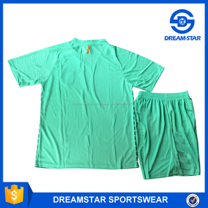 Small size design Children Football Jersey small size - Product Image 2