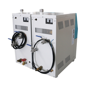 Khuôn nhựa máy nước nóng tức thời máy - Product Image 3