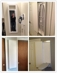 2020 FANRONG Gương Bàn Ủi GZ-2, Sản Xuất Tại Trung Quốc - Product Image 2