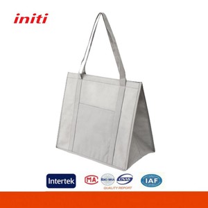Initi personalizada de fábrica promocional plegable bolso más fresco - Product Image 6