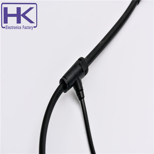 Fiação Automotiva Huikun com Revestimento de Cobre - Product Image 3