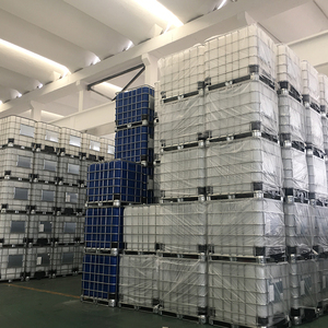 IBC Tank 1000L in Chemical Storage Equipment