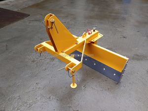 Hoja Niveladora de 3 Puntos <span class=keywords><strong>para</strong></span> Tractor - Product Image 4