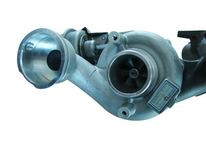 Turbocompresor completo BV39 <span class=keywords><strong>turbo</strong></span> 54399880022 54399880011, 038253010D 751851, para VW Caddy <span class=keywords><strong>Golf</strong></span> V Jetta 1,9 TDI - Product Image 3