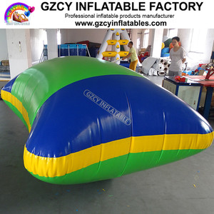 Ventes Chaudes <span class=keywords><strong>d</strong></span>'Été : Trampoline Aquatique Blob / Jouet Aquatique Blob / <span class=keywords><strong>Ballon</strong></span> Blob - Product Image 2