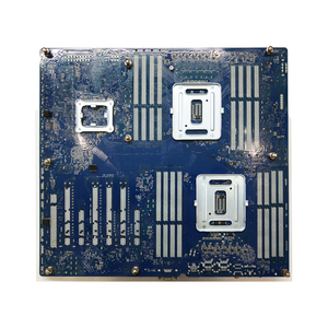 Z820 प्रणाली/माँ बोर्ड सपा/एन: 708610-001 ASSY: 618266-004 - Product Image 2