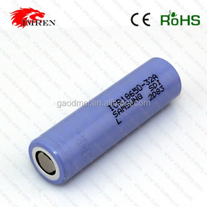 Samsung ICR18650 22 <span class=keywords><strong>P</strong></span> 2200 mah batteria 2200 mAh 22 <span class=keywords><strong>P</strong></span> 3.7 V <span class=keywords><strong>li</strong></span>-ion ricaricabile fornitore 100% Autentico - Product Image 4