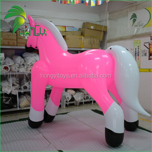 <span class=keywords><strong>Jouet</strong></span> <span class=keywords><strong>gonflable</strong></span> cheval rose de 2,5 m pour <span class=keywords><strong>piscine</strong></span> - Product Image 4