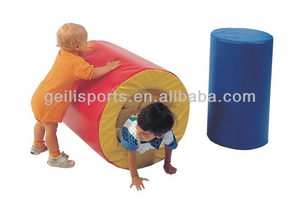 Philippines intérieur paintball baril produits de la <span class=keywords><strong>petite</strong></span> <span class=keywords><strong>enfance</strong></span> l'éducation enfants équipement de jeu doux - Product Image 2