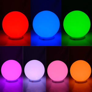 Luces <span class=keywords><strong>LED</strong></span> Sumergibles para <span class=keywords><strong>Piscina</strong></span>, Color Blanco, con Boquilla IP68, <span class=keywords><strong>Foco</strong></span> <span class=keywords><strong>LED</strong></span> Plano de Litio para Estanque, Cuerpo de PC, 7.5V CC, Certificación CE - Product Image 3