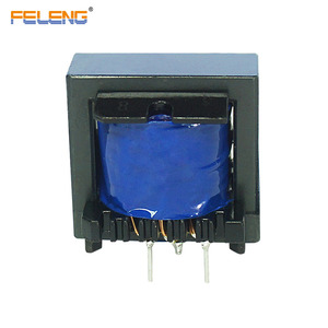Ei 28 ei 33フェライトコアボビン高周波smpsトランス - Product Image 3