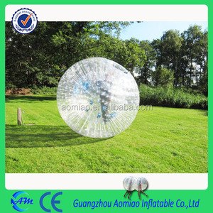 Caja <span class=keywords><strong>de</strong></span> seguridad utilizado utilizado <span class=keywords><strong>bola</strong></span> del zorb inflable <span class=keywords><strong>bola</strong></span> <span class=keywords><strong>de</strong></span> hámster <span class=keywords><strong>de</strong></span> tamaño humano para los niños - Product Image 2