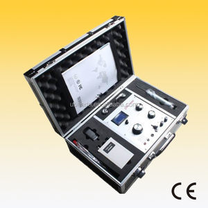 ארוך טווח EPX-9900 מחתרת זהב מתכת גלאי - Product Image 2
