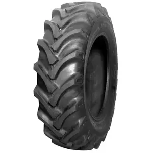 China Fabrik hohe Qualität billige landwirtschaft liche Traktor Reifen 12.4 28