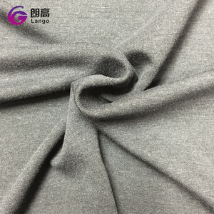 Ponte <strong>Roma</strong> Fabric in Stock Cotton Tr and Rn Product Genre - Product Image 2