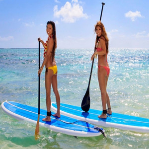 Comercio al por mayor de <span class=keywords><strong>gigante</strong></span> inflable sup paddle board producido en China - Product Image 3