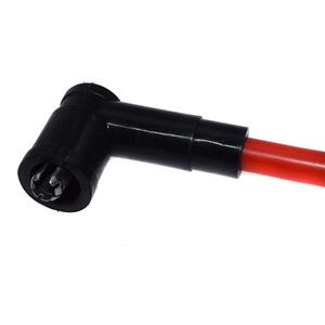 Cable de encendido cables 10,2 MM para Honda Civic de D16 <span class=keywords><strong>D16Z6</strong></span> D15Y7 - Product Image 2