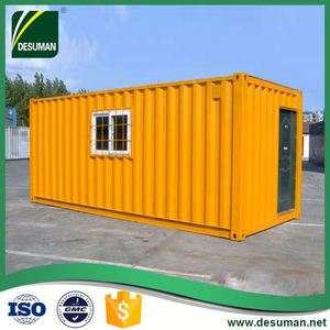 Flat Gói <span class=keywords><strong>Container</strong></span> Nhà/Prefab <span class=keywords><strong>Container</strong></span> Nhà/Khách Nhà Chứa Nhà Sản Xuất - Product Image 3