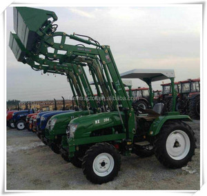 <span class=keywords><strong>TZ</strong></span>-4 cargadora de ruedas frontal adjunta para 30hp a 55hp tractores en venta, - Product Image 5