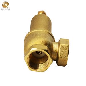 High Quality Natural brass safety valve for <strong>immigration</strong> - Product Image 6
