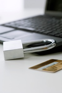Memoria flash de alta calidad Sistema de identificación eléctrica seguridad personalizado llave USB - Product Image 3