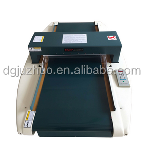 Fabrika çıkışı alman teknolojisi plastik <span class=keywords><strong>Metal</strong></span> dedektörü JZD-22 - Product Image 3