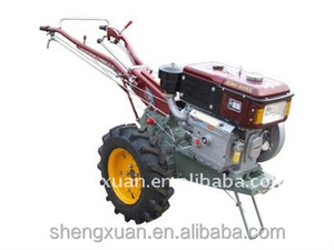 Mini machines agricoles 18hp <span class=keywords><strong>rotovator</strong></span> verser <span class=keywords><strong>motoculteur</strong></span> - Product Image 4