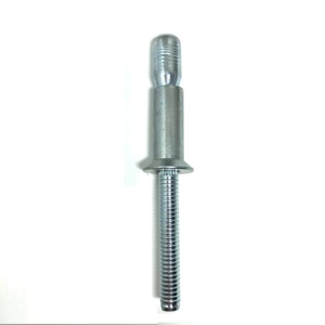 Remaches de Acero <span class=keywords><strong>Estructural</strong></span> de 9.8mm con Sistema de Enclavamiento - Product Image 2