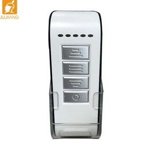 Giáng sinh Hot <span class=keywords><strong>Transmitter</strong></span>!!! <span class=keywords><strong>RF</strong></span> Ánh Sáng LED Phổ Quát điều khiển từ xa cho cửa nhà để xe JJ-HPRC-12 - Product Image 5