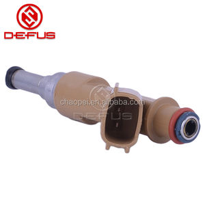 Nuevo Corolla Matrix Scion XD <span class=keywords><strong>2</strong></span> rzfe OEM 23250-0t020 inyectores de combustible - Product Image 4